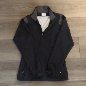 Nike Golf Half Zip